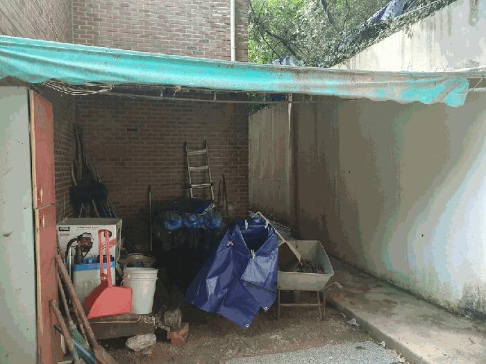 충청남도 태안군 태안읍 장산리 293-7 임야 경매 사진 4