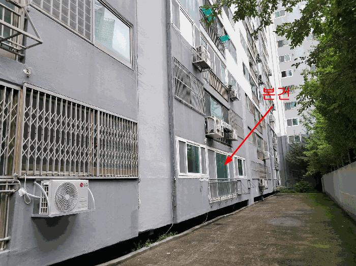 경상남도 양산시 평산동 564 태원아파트 104동 1층105호 아파트 경매 사진 2