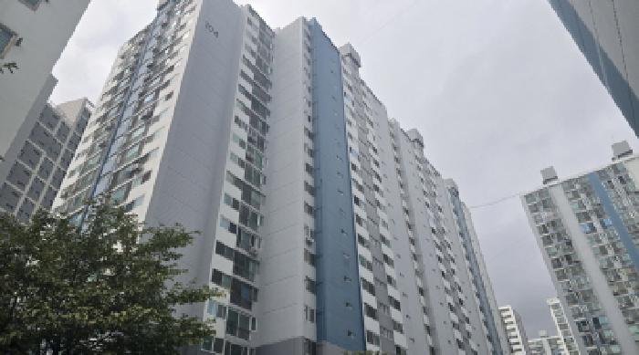 경상남도 양산시 평산동 564 태원아파트 104동 1층105호 아파트 경매 사진 5