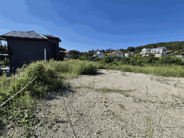 충청북도 청주시 청원구 오창읍 성산리 417-38 대지 경매 사진 1