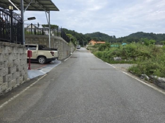 충청북도 청주시 청원구 오창읍 성산리 417-38 대지 경매 사진 7