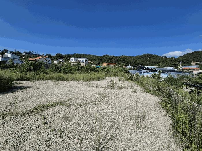 충청북도 청주시 청원구 오창읍 성산리 417-38 대지 경매 사진 8