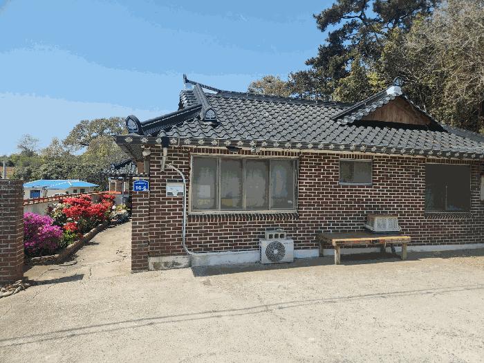 충청남도 서산시 부석면 간월도리 79 주택 경매 사진 3