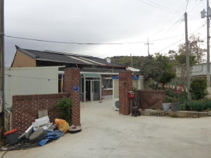 충청남도 서산시 부석면 간월도리 156-1 전 경매 사진 42