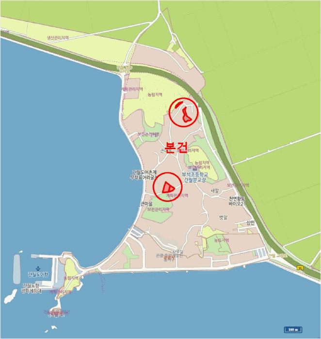 충청남도 서산시 부석면 간월도리 156-1 전 경매 사진 64