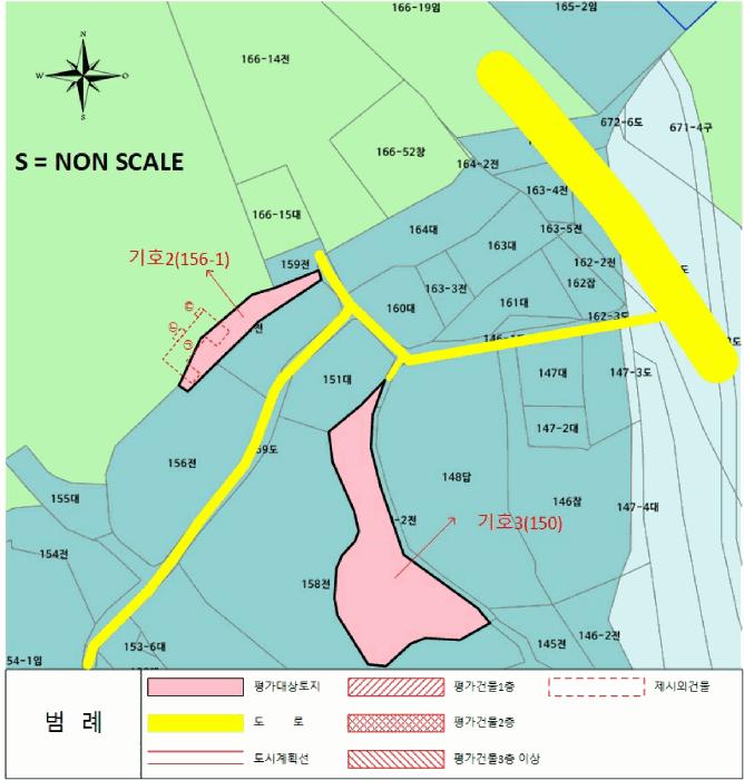 충청남도 서산시 부석면 간월도리 156-1 전 경매 사진 65