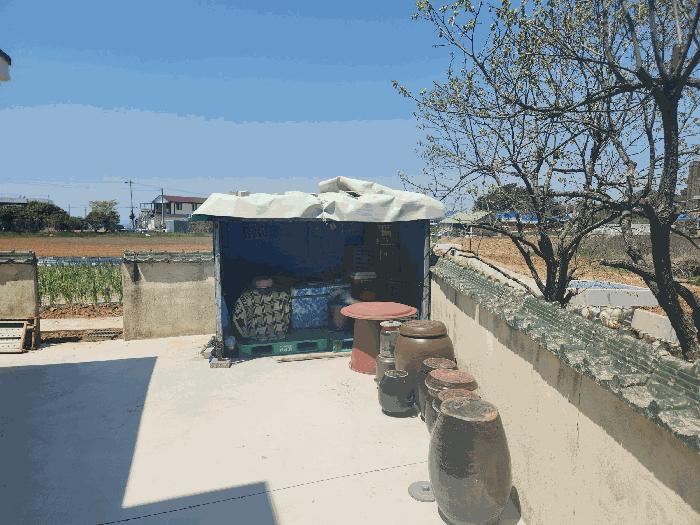 충청남도 서산시 부석면 간월도리 156-1 전 경매 사진 8