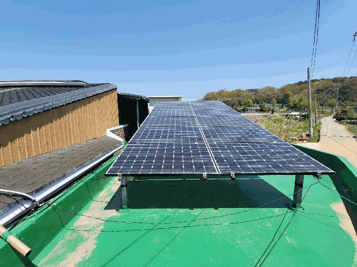 충청남도 서산시 부석면 간월도리 150 답 경매 사진 12