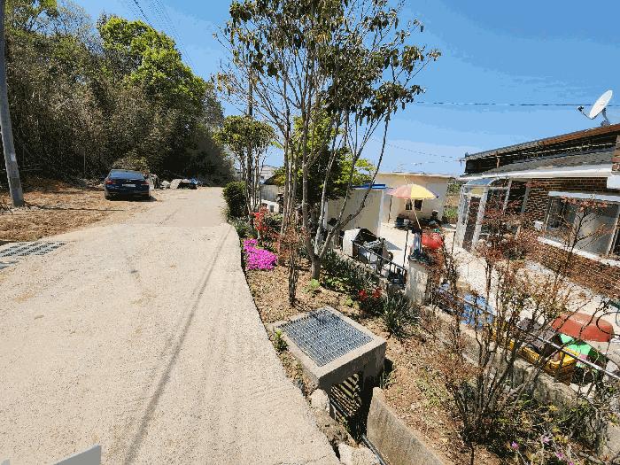 충청남도 서산시 부석면 간월도리 150 답 경매 사진 18
