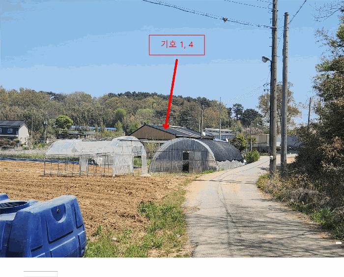 충청남도 서산시 부석면 간월도리 150 답 경매 사진 28