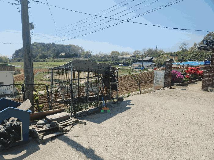 충청남도 서산시 부석면 간월도리 150 답 경매 사진 29