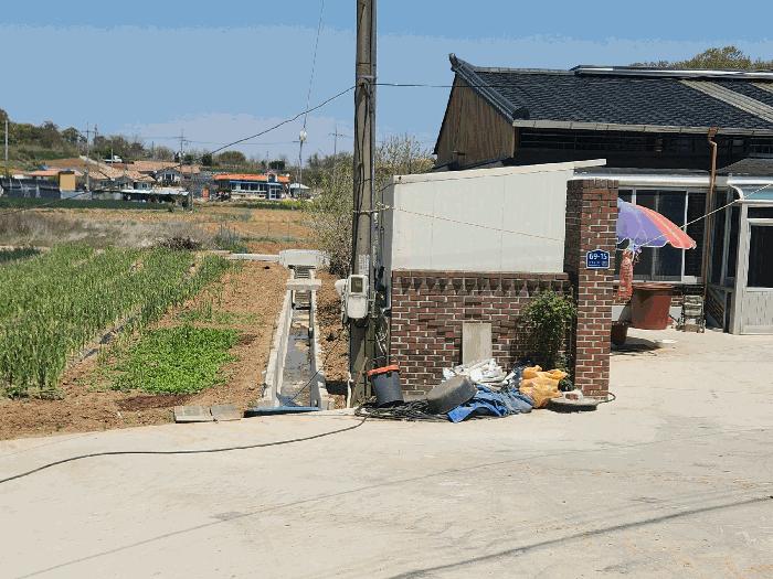 충청남도 서산시 부석면 간월도리 150 답 경매 사진 4