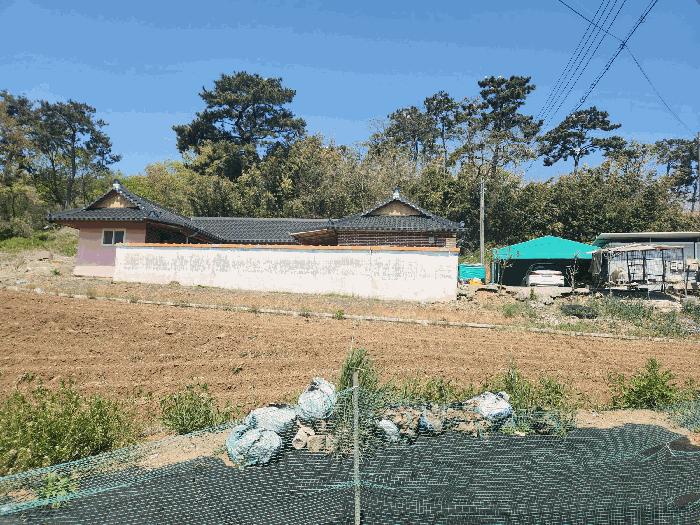 충청남도 서산시 부석면 간월도리 150 답 경매 사진 5