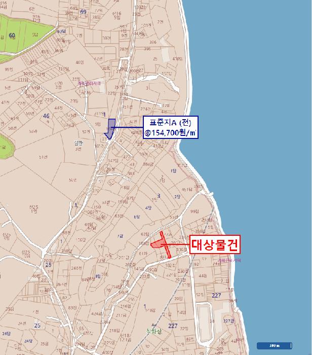 충청남도 당진시 신평면 매산리 1-276 과수원 경매 사진 16