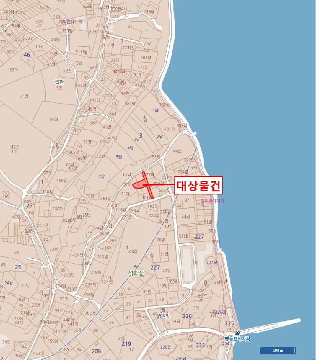 충청남도 당진시 신평면 매산리 1-276 과수원 경매 사진 17