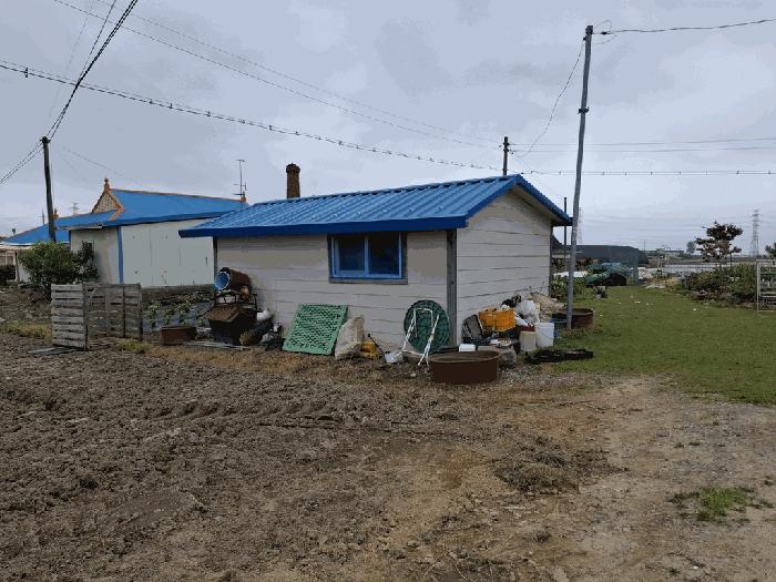 충청남도 당진시 합덕읍 점원리 56-3 대지 경매 사진 1