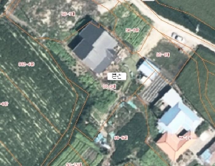 충청남도 당진시 합덕읍 점원리 56-3 대지 경매 사진 4