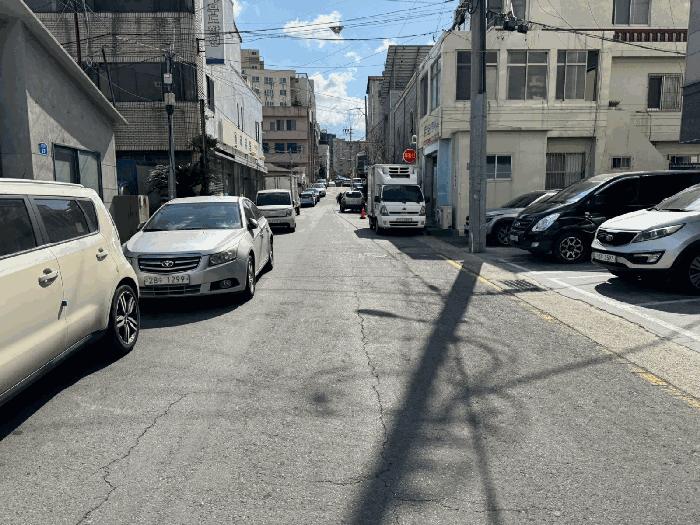 제주특별자치도 제주시 삼도이동 228-32 아라팰리스 5층504호 콘도(호텔) 경매 사진 2