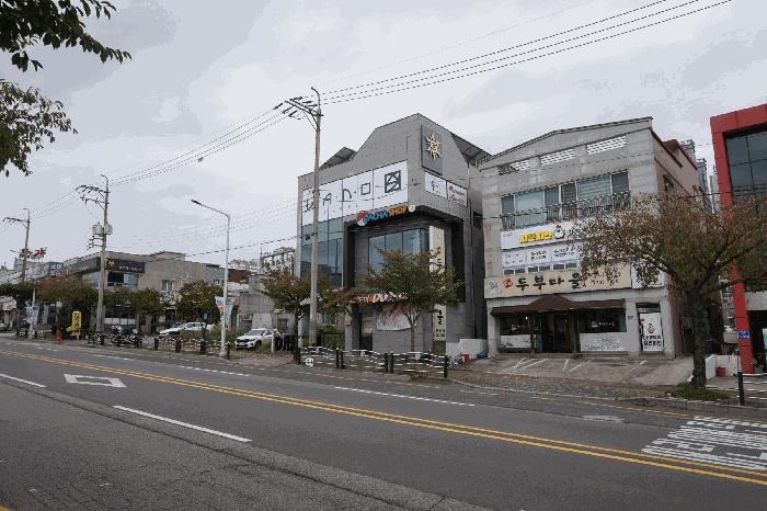 울산광역시 울주군 삼남읍 교동리 1561-8 근린시설 경매 사진 2