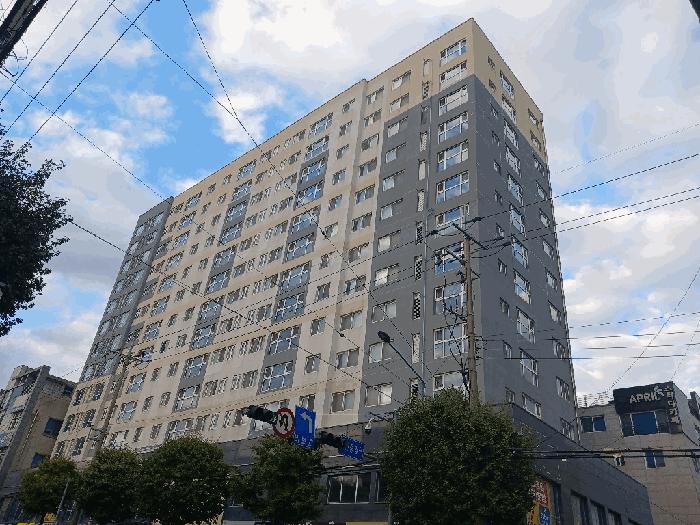 울산 중구 오피스텔
