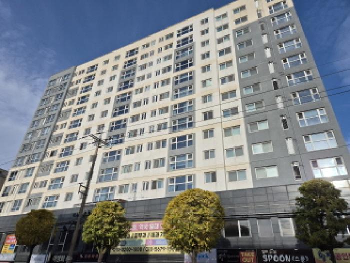 울산광역시 중구 반구동 55-5 반구동파크오시오 11층1101호 오피스텔 경매 사진 6