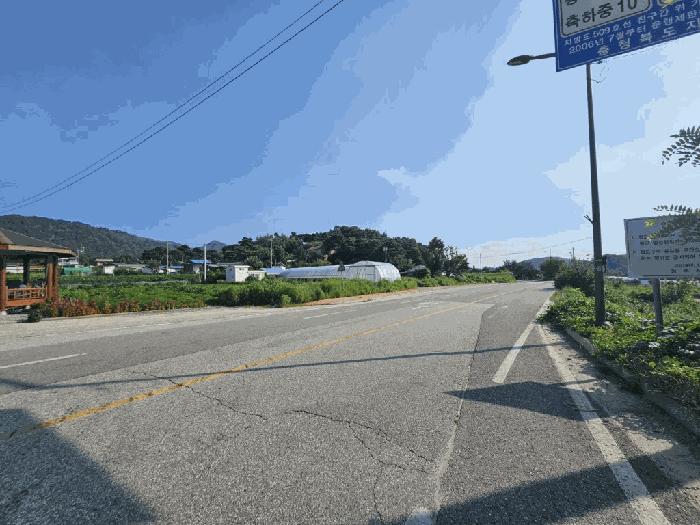 충청북도 청주시 상당구 가덕면 시동리 101-1 답 경매 사진 7
