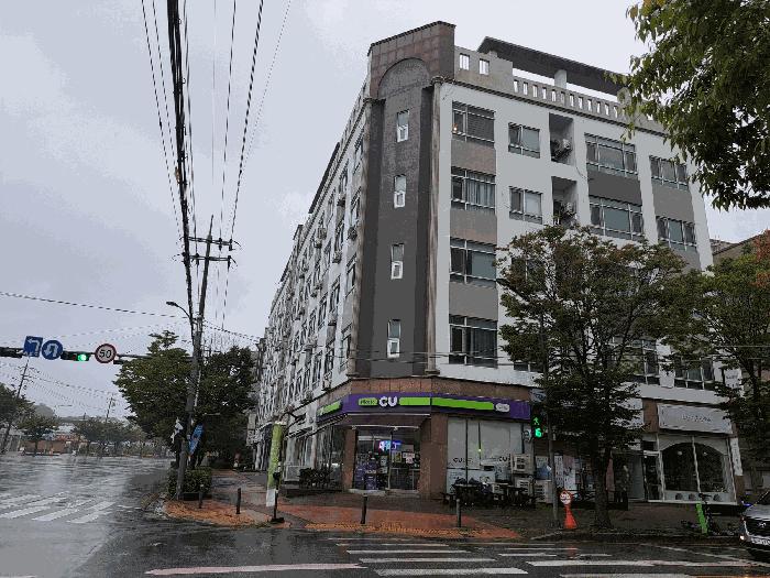 충청북도 청주시 서원구 아파트