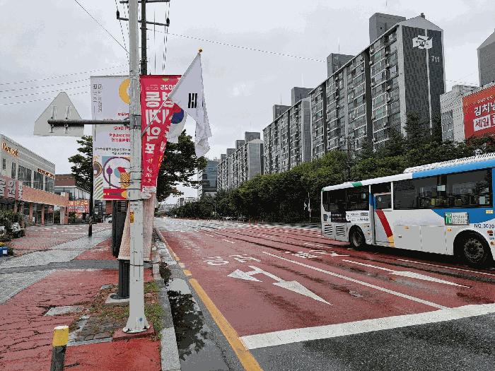충청북도 청주시 서원구 분평동 1425 더스타일 4층414호 아파트 경매 사진 14