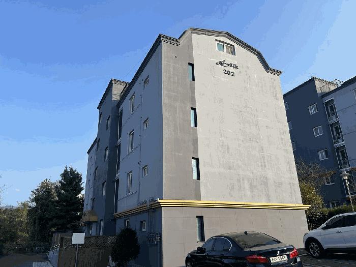 충청북도 청주시 청원구 다세대(빌라)
