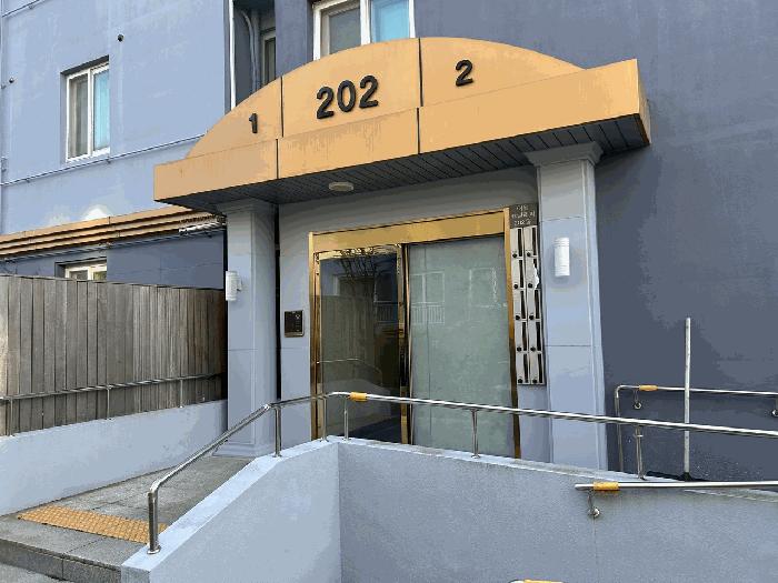 충청북도 청주시 청원구 주중동 186-50 어웰휴빌리지 202동 4층402호 다세대(빌라) 경매 사진 3