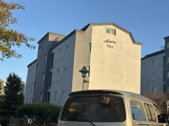 충청북도 청주시 청원구 주중동 186-50 어웰휴빌리지 202동 4층402호 다세대(빌라) 경매 사진 5
