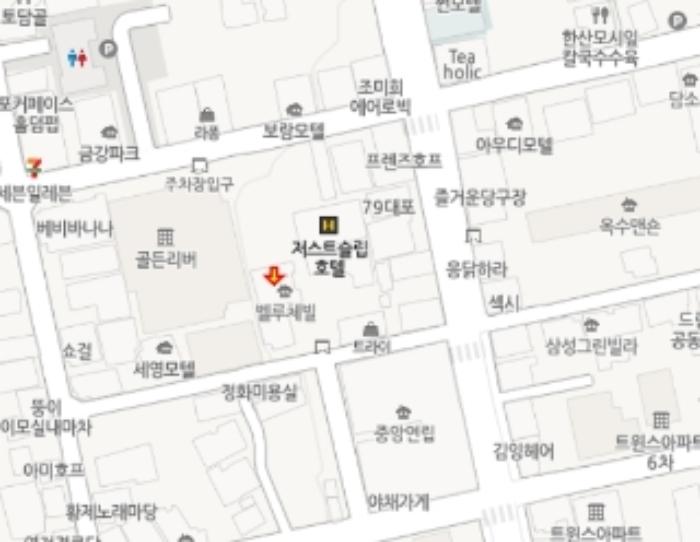 대전광역시 대덕구 신탄진로804번길 17, 3층302호 (신탄진동,벨루체)구) 대전광역시 대덕구 신탄진동 141-23 다세대(빌라) 경매 사진 17