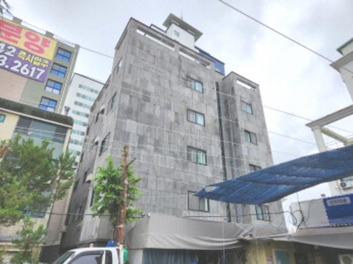 대전광역시 대덕구 신탄진로804번길 17, 5층502호 (신탄진동,벨루체)구) 대전광역시 대덕구 신탄진동 141-23 다세대(빌라) 경매 사진 9