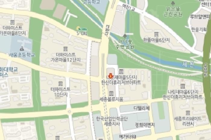 세종특별자치시 나성동 757 세종마루투주건축물 1동 3층314호 도시형생활주택 경매 사진 12
