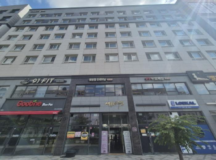 세종특별자치시 나성동 757 세종마루투주건축물 1동 3층314호 도시형생활주택 경매 사진 8