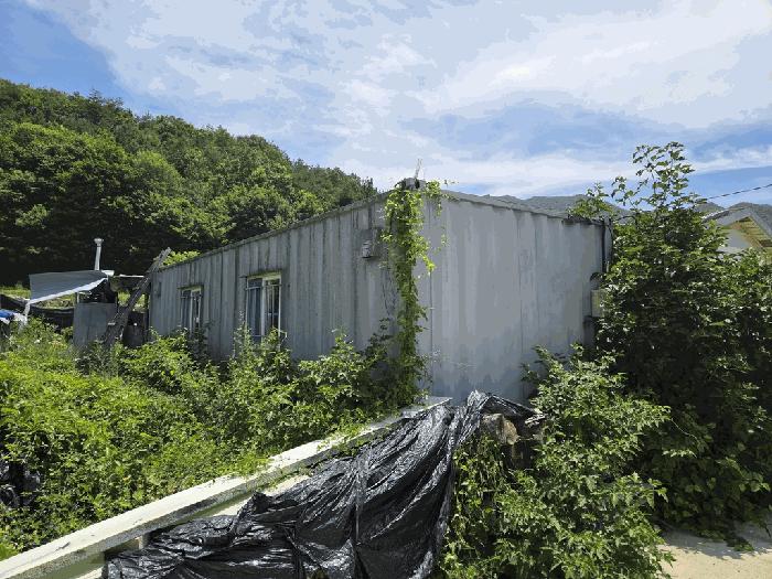 충청남도 금산군 군북면 상곡리 203 주택 경매 사진 11