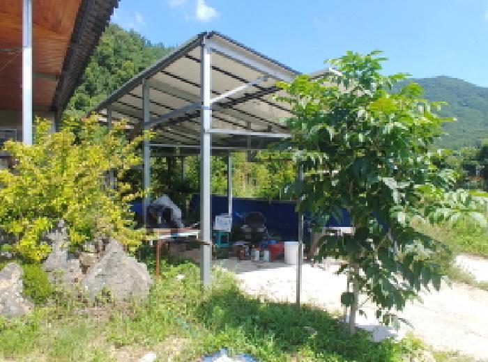 충청남도 금산군 군북면 상곡리 203 주택 경매 사진 14