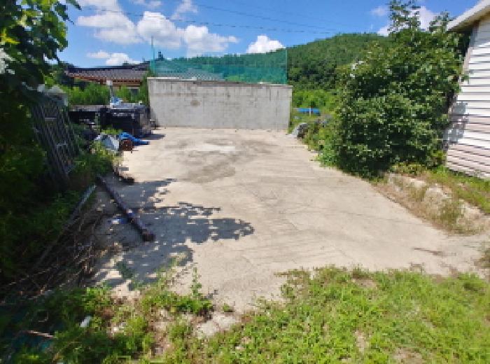 충청남도 금산군 군북면 상곡리 203 주택 경매 사진 18