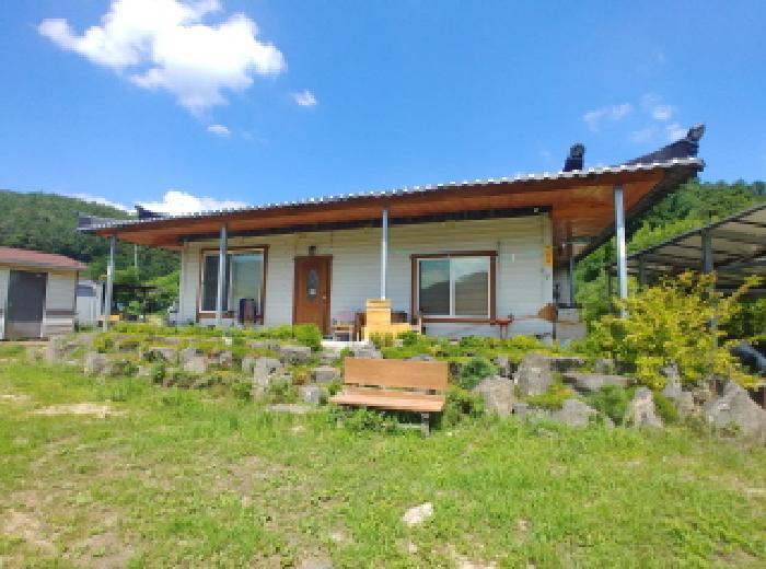충청남도 금산군 군북면 상곡리 203 주택 경매 사진 27