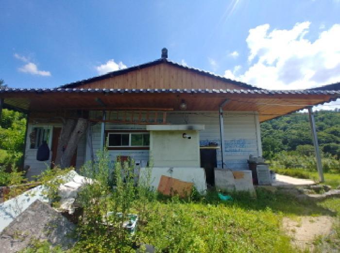 충청남도 금산군 군북면 상곡리 203 주택 경매 사진 28
