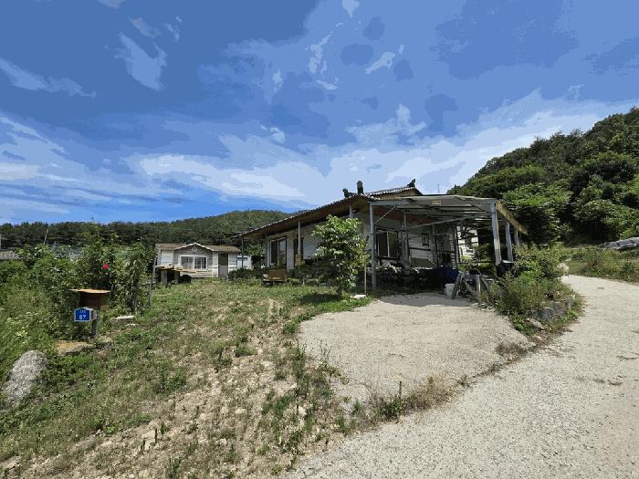 충청남도 금산군 군북면 상곡리 203 주택 경매 사진 29