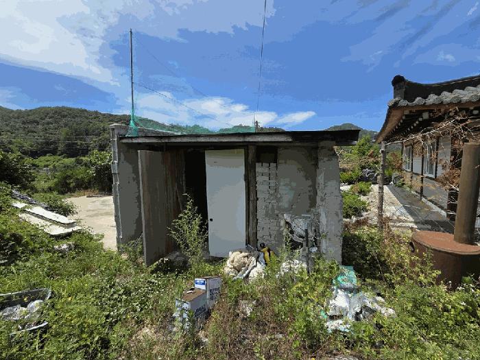 충청남도 금산군 군북면 상곡리 203 주택 경매 사진 3