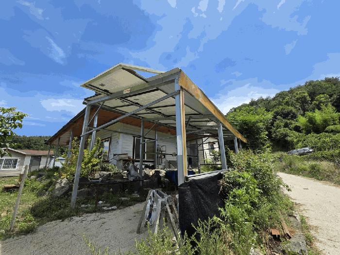 충청남도 금산군 군북면 상곡리 203 주택 경매 사진 8