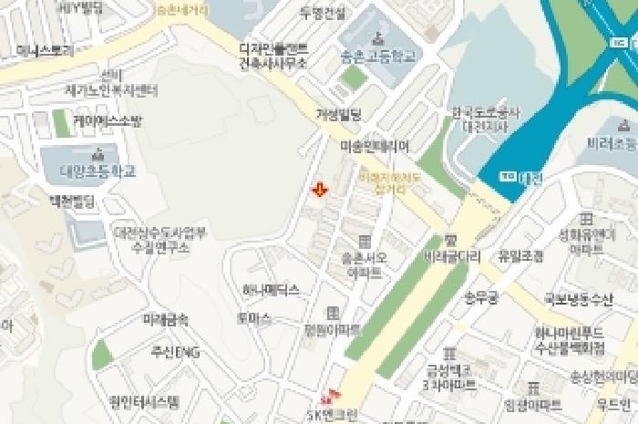 대전광역시 대덕구 송촌동 219-14 비동 1층103호 다세대(빌라) 경매 사진 14