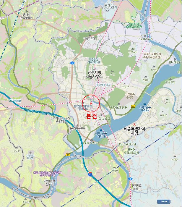 세종특별자치시 나성동 730 에스알파크시티 6층646호 도시형생활주택 경매 사진 11