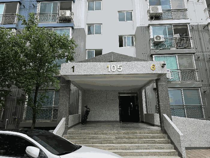 세종특별자치시 금남면 용포리 320 금남두진리버빌아파트 105동 9층903호 아파트 경매 사진 2