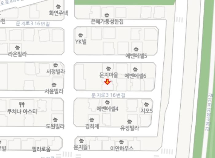 대전광역시 유성구 문지로316번길 38-9 근린주택 경매 사진 23