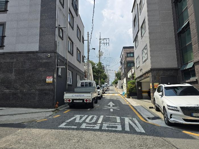 대전광역시 서구 도솔로279번길 45구) 대전광역시 서구 내동 34-1 다가구주택 경매 사진 3
