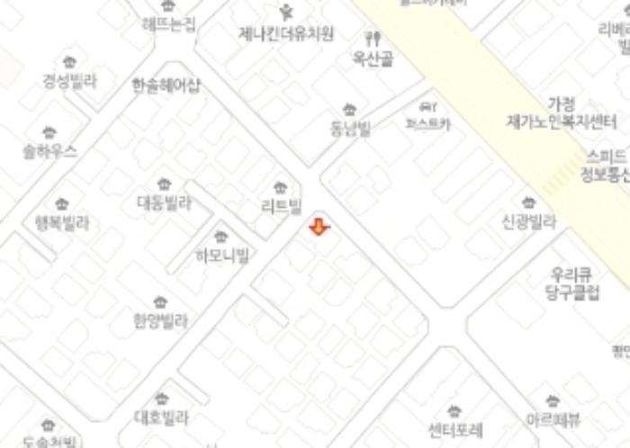 대전광역시 서구 도솔로279번길 45구) 대전광역시 서구 내동 34-1 다가구주택 경매 사진 30