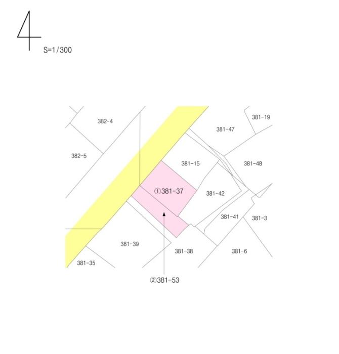 서울특별시 동작구 대방동 381-37 근린주택 경매 사진 21
